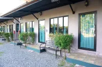 Lamer Ville Resort Chanthaburi - balcone