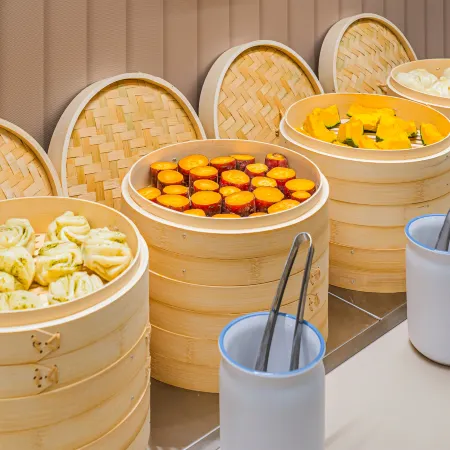 HanTing Hotel (Huocheng Qingshuihe)