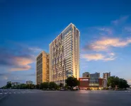 Shengshengman Hotel (Hechuan Baolong Plaza) Hotels in Hechuan College District