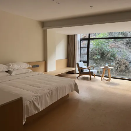 Xuanshuli Resort Hotel