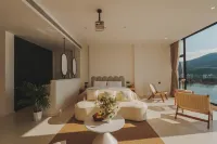 Yuxi · Peninsula Dawn | View Holiday Oceanfront Boutique Inn - صديق للحيوانات الاليفة