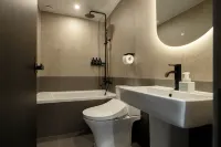 Mitasuya Ryokan Hotel by Anook Dongducheon Soyosan Station - 2-stjärniga