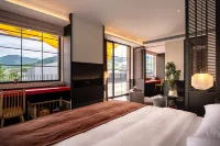 Omito Hotel ホテル（莫干山） - 新規開業