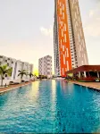 Sky Suite Meritus Residence by Moowin - 3 estrellas