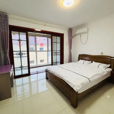Shanjian Homestay