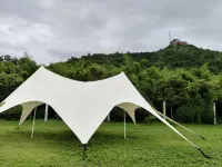 滎陽三山森林溪谷溫泉飯店 - 3 星級