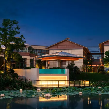 Chengyejian Hotel (Huzhou Olympic Sports Center Jiangjunli Branch)