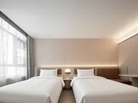 HanTing Hotel (Shenzhen Dameisha) - de playa