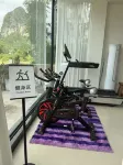Ningshe Homestay (Yangshuo Yulong River Branch) - 피트니스 시설