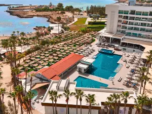 Cavo Maris Beach Hotel