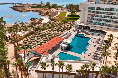 Cavo Maris Beach Hotel - 4-Star