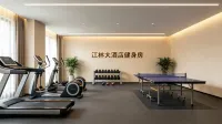 JIANGLIN Hotel - parking