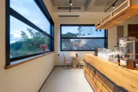 Yiwei·Qichi Bay·Xi Valley Riverside Family Mountain Wild Resort Homestay - Haustierfreundliche