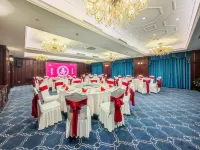 Slender West Lake Zhongji Executive Apartments - Apartments