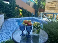 Sapar Budget Hotel - servizio colazione