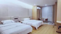 Zheng'an Shanyuqiu Smart Hotel - baru