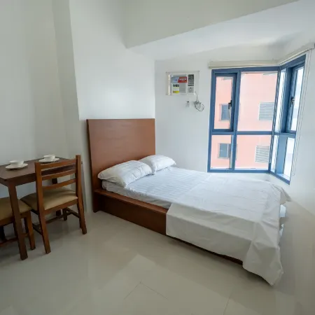 Grand Riviera Suites by RedDoorz