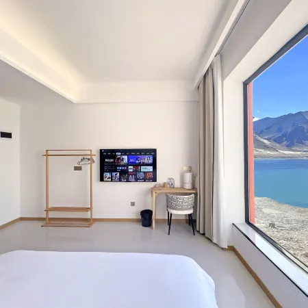 Wuyu Gallery Homestay (Baisha Lake)