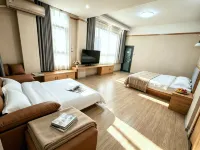 Seek · Ancient Ward Boutique Designer Inn - Layanan Antar-Jemput