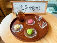 Yuezhiju Homestay - Mountain view