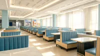 Super 8 Chain Hotel (Minfeng Specialty Commercial Street) - 3 Sao