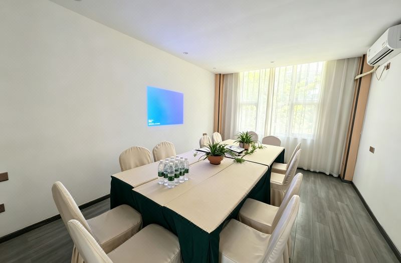 Meishi Mercure Hotel (Jiangbei International Airport) photo 4