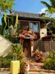 Yunshan Yishe Homestay (Vanke Manxiti) - インフィニティプール