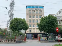 Lily Hotel Ninh Bình - 2-Star