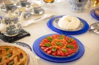 Villa Oriana Relais - Breakfast