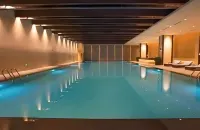 Wanlin Yijing Holiday Hotel (Shunde Fisherman's Wharf) - Pool