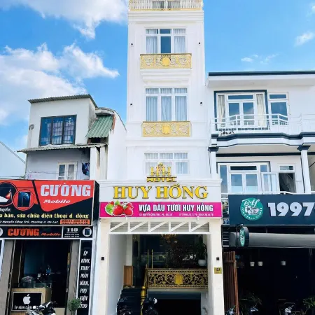 Huy Hong Hotel