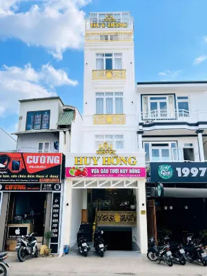 Huy Hong Hotel - 2-نجوم