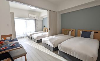 ESLEAD HOTEL Namba Daikokucho