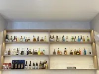Jixi Licheng Huating Hotel - bar