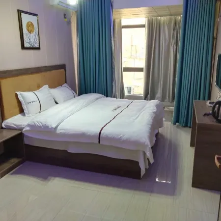 Jianghuke Hotel