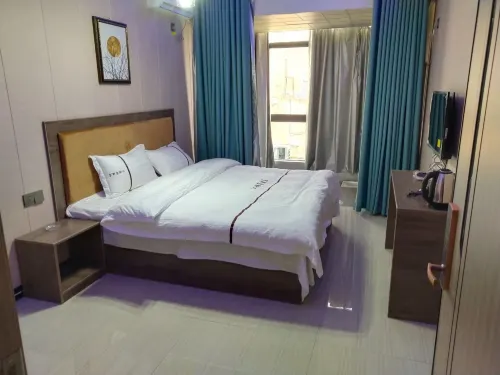 Jianghuke Hotel - 2 estrellas