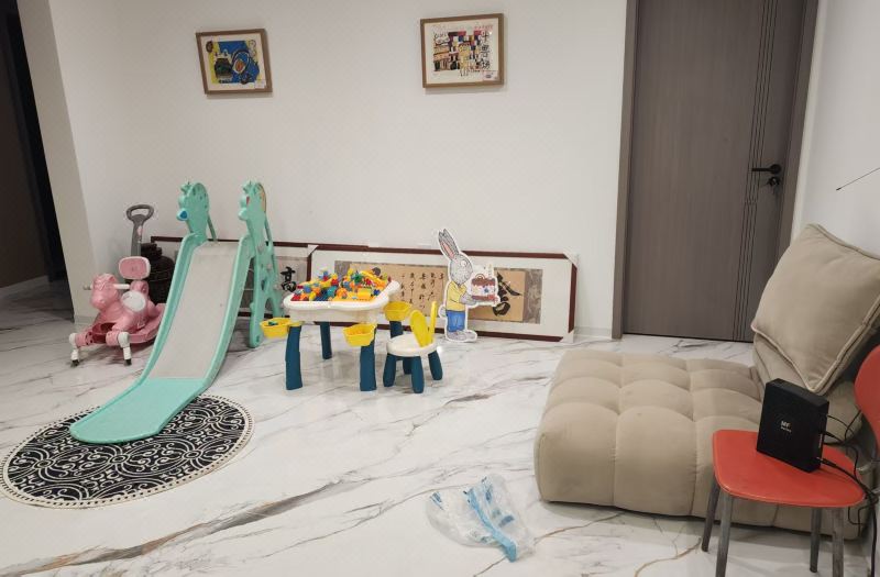 Guiyin Tangshe ・ Dual View | Panoramic Vacation Apartment (Dali Erhai Cai Village Wharf) photo 6