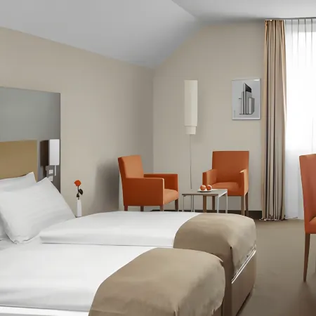 IntercityHotel Darmstadt