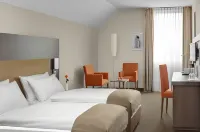 IntercityHotel Darmstadt - 4 stelle