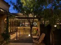 YJS｜Garden Boutique Retreat (Datong Ancient City) - Evcil Hayvan Kabul Edilen Alan