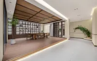 Fangyueshan · Life Design Guesthouse (Huayin City Theater) - New