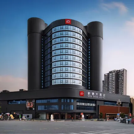 NEO DEDA HOTEL