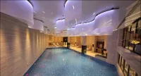 Pilot Hotel - Pool
