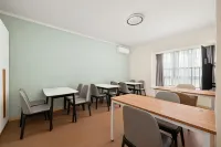 Changshou Bay Xiti Serviced Apartment (Yanjia Industrial Park) - Morgenmad