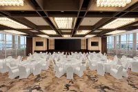 Four Points by Sheraton Guiyang Guanshanhu - Business