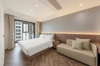 Fengyulanting · Nanshali Homestay - balcony