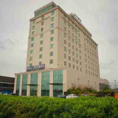 Hills Managed by Dedeman Hotel Hotel Exterior