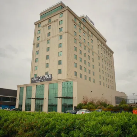 Hills Managed by Dedeman Hotel Hotels in Erbil