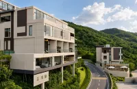 Nan'ao Ruochuanyu Scenic Apartment - Parking