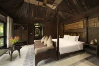 An Hideaway Resort - spa